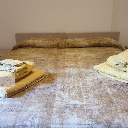 Bed and Breakfast Da Mimì Napoli Esterno foto