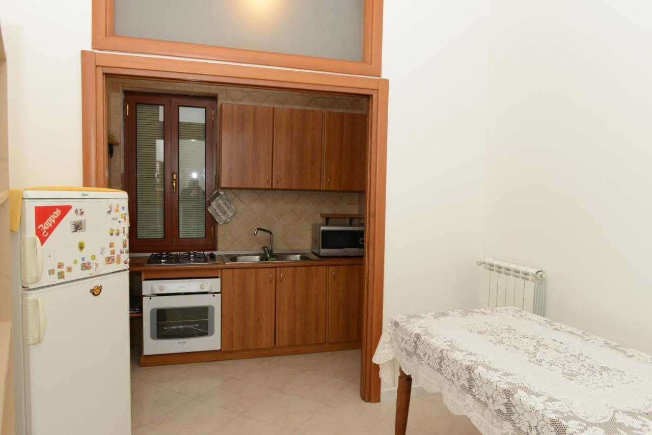 Bed and Breakfast Da Mimì Napoli Esterno foto