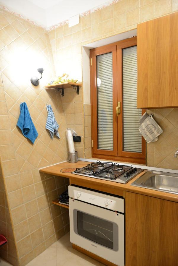 Bed and Breakfast Da Mimì Napoli Esterno foto