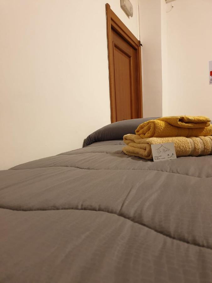 Bed and Breakfast Da Mimì Napoli Esterno foto