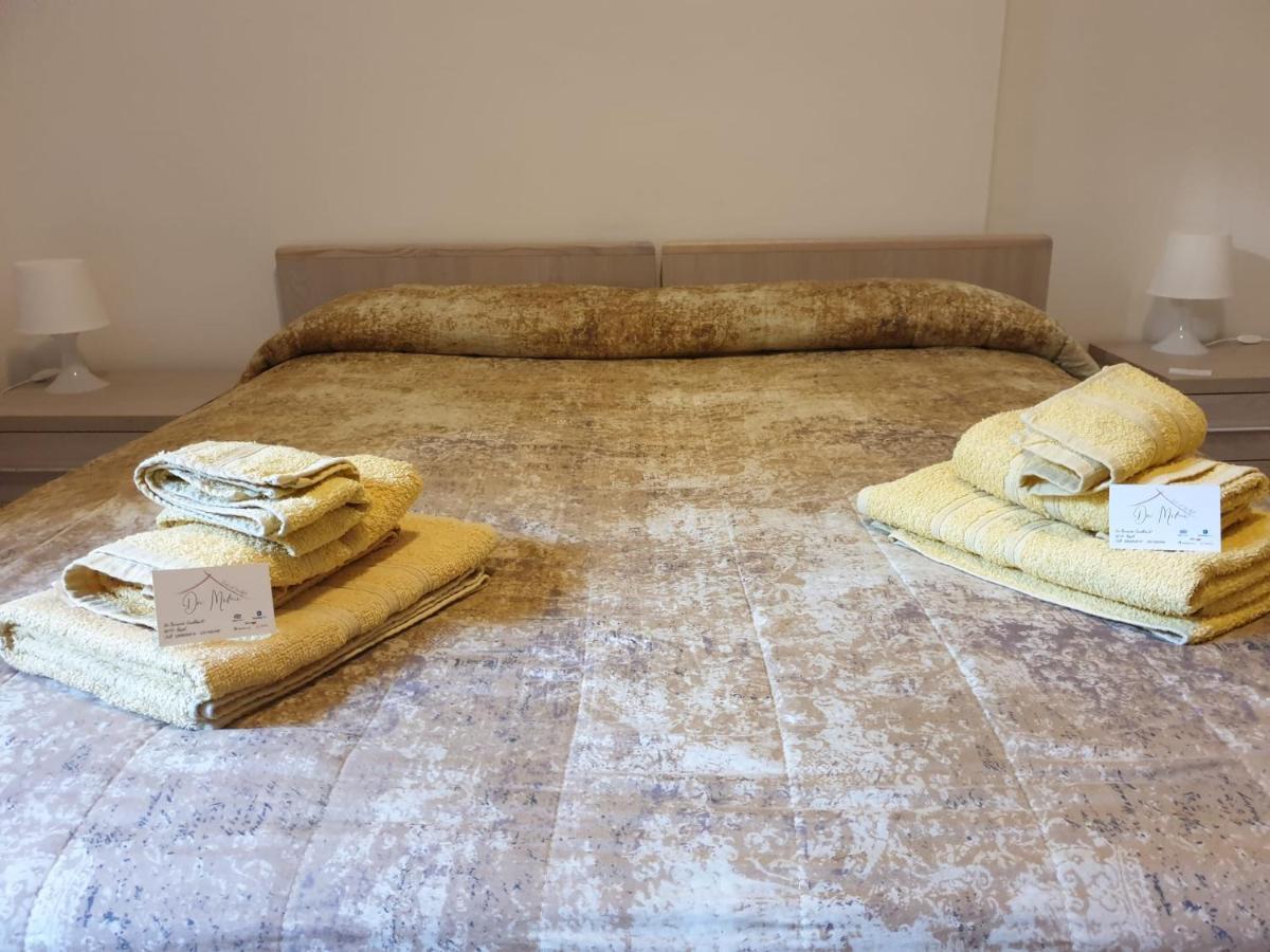 Bed and Breakfast Da Mimì Napoli Esterno foto